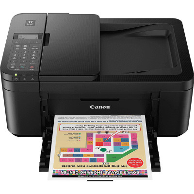 Canon PIXMA TR4540 (2984C007)