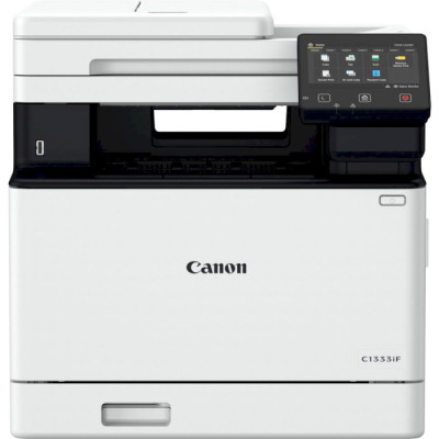 Canon i-SENSYS X C1333IF з Wi-Fi (5455C001)