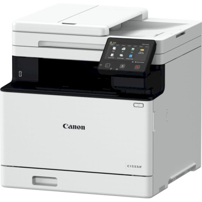 Canon i-SENSYS X C1333IF з Wi-Fi (5455C001)