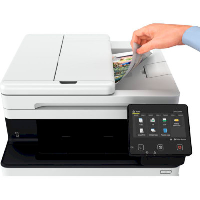 Canon i-SENSYS X C1333IF з Wi-Fi (5455C001)