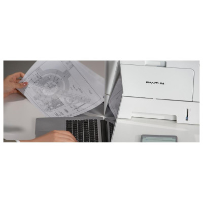 Pantum BM5110ADN