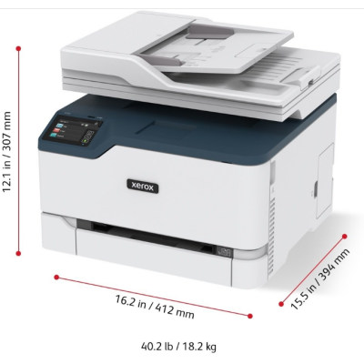 Xerox C235 (C235V_DNI)