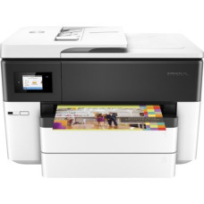 МФУ HP OfficeJet Pro 7740 with Wi-Fi (G5J38A)