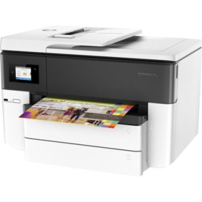 МФУ HP OfficeJet Pro 7740 Wi-Fi (G5J38A)