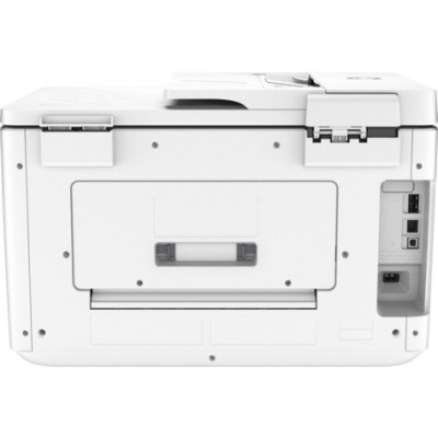 МФУ HP OfficeJet Pro 7740 Wi-Fi (G5J38A)