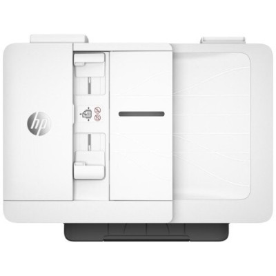 МФУ HP OfficeJet Pro 7740 Wi-Fi (G5J38A)