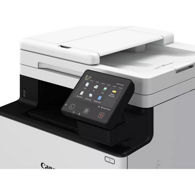 Canon i-SENSYS MF754CDW + Wi-Fi (5455C023)