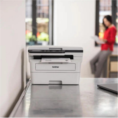 Brother DCP-B7600D (DCPB7600DYJ1)