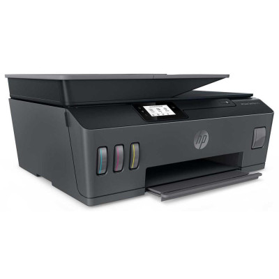 HP Smart Tank Plus 570 (5HX14A)