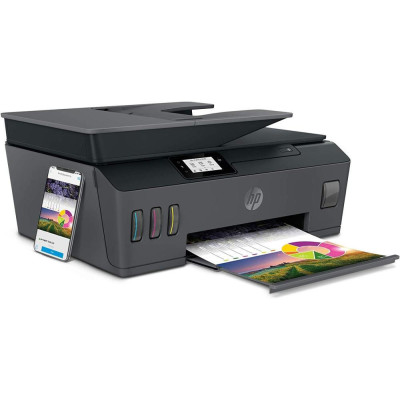 HP Smart Tank Plus 570 (5HX14A)