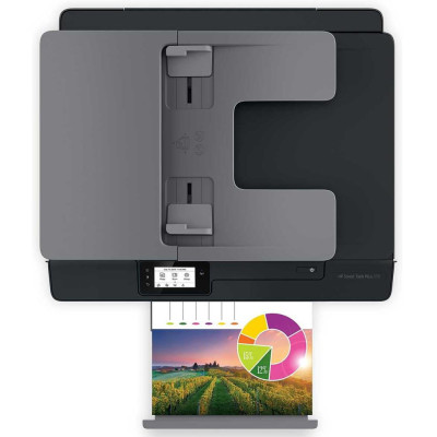 HP Smart Tank Plus 570 (5HX14A)