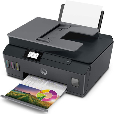HP Smart Tank Plus 570 (5HX14A)