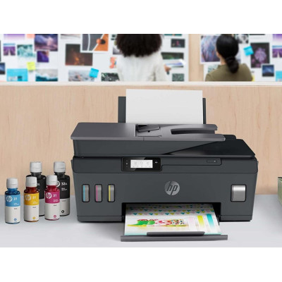 HP Smart Tank Plus 570 (5HX14A)