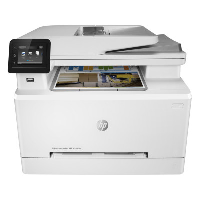 HP Color LJ Pro M283fdn (7KW74A)