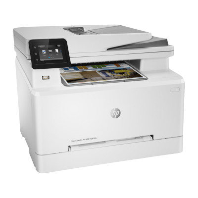 HP Color LJ Pro M283fdn (7KW74A)