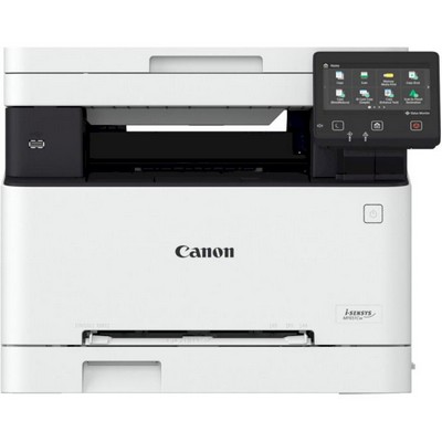 Canon i-SENSYS MF651CW з Wi-Fi (5158C009)