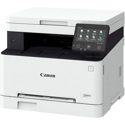 Canon i-SENSYS MF651CW з Wi-Fi (5158C009)