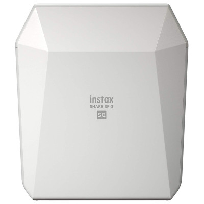 Fujifilm Instax Share Smartphone Printer SP-3 White (16558097)