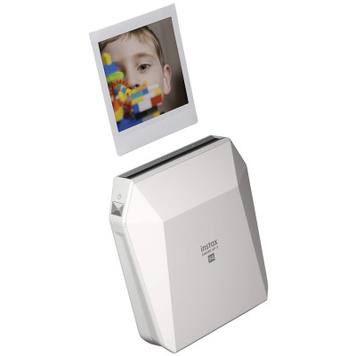 Fujifilm Instax Share Smartphone Printer SP-3 White (16558097)