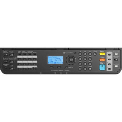 Kyocera ECOSYS MA4000fx (110C1B3NL0)