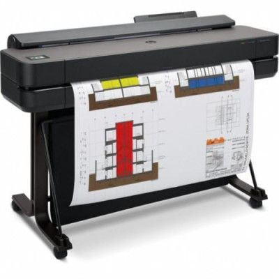 HP DesignJet T650 36