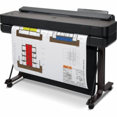 HP DesignJet T650 36