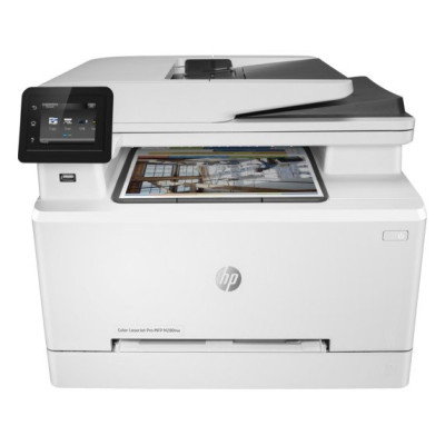 HP Color LJ Pro M280nw (T6B80A)