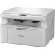 Brother DCP-L1630W Wi-Fi (DCPL1630WYJ1)