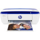HP DeskJet 3760 (T8X19B)