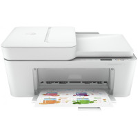 HP deskJet Plus 4120 + Wi-Fi (3XV14B)