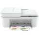 HP deskJet Plus 4120 + Wi-Fi (3XV14B)