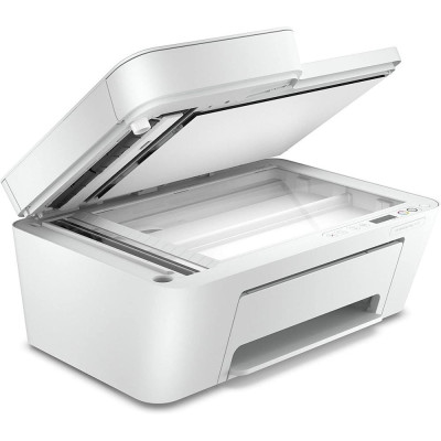 HP deskJet Plus 4120 + Wi-Fi (3XV14B)