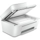 HP deskJet Plus 4120 + Wi-Fi (3XV14B)
