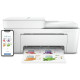 HP deskJet Plus 4120 + Wi-Fi (3XV14B)