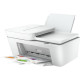 HP deskJet Plus 4120 + Wi-Fi (3XV14B)