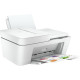 HP deskJet Plus 4120 + Wi-Fi (3XV14B)