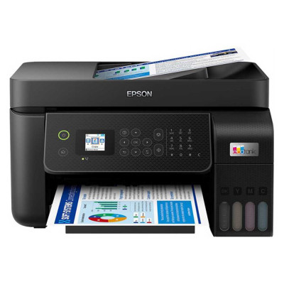 Epson EcoTank ET-4800