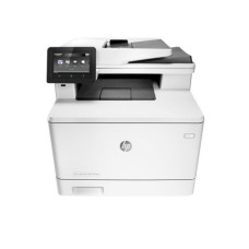 МФУ HP Color LaserJet Pro M477fnw (CF377A)