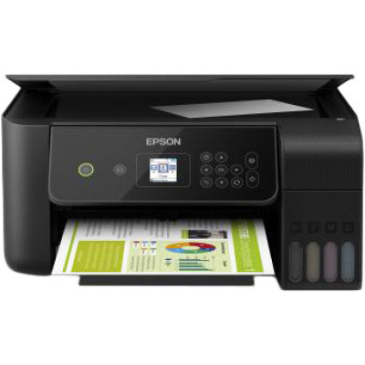 Epson L3160 WI-FI (C11CH42405)