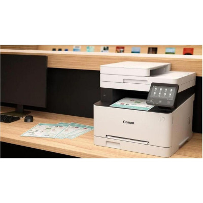 Canon i-SENSYS MF754Cdw || Wi-Fi (7185С010)