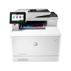 HP Color LaserJet M479dw + Wi-Fi (W1A77A)