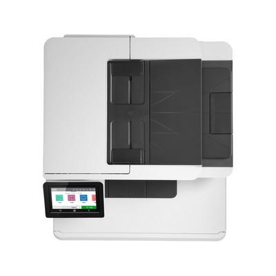 HP Color LaserJet M479dw + Wi-Fi (W1A77A)