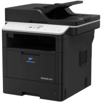 Konica Minolta Develop ineo 4020i (ACER121)