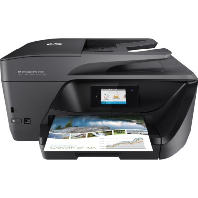 HP OfficeJet Pro 6970 Wi-Fi (J7K34A)