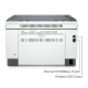 HP LaserJet MFP M234dwe