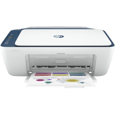 HP DeskJet Ink Advantage Ultra 4828 + Wi-Fi (25R76A)