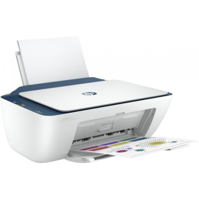 HP DeskJet Ink Advantage Ultra 4828 + Wi-Fi (25R76A)