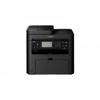 Canon MF237W+2CRG737 BUNDLE (1418C170AA)