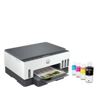 HP Smart Tank 720 + Wi-Fi (6UU46A)