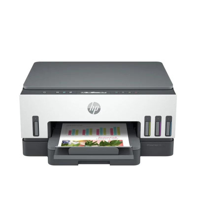 HP Smart Tank 720 + Wi-Fi (6UU46A)